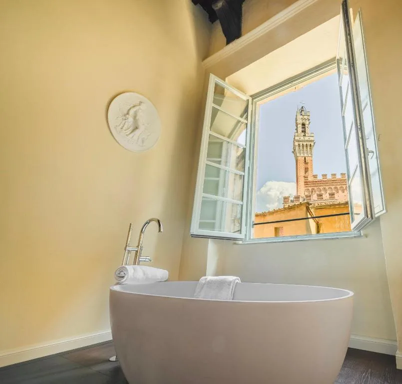 Palazzo Patrizi Suites & Spa - null-star hotel in Siena, Siena - photo 1