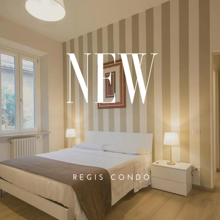 Regis Condo - null-star hotel in Siena, Siena - photo 1