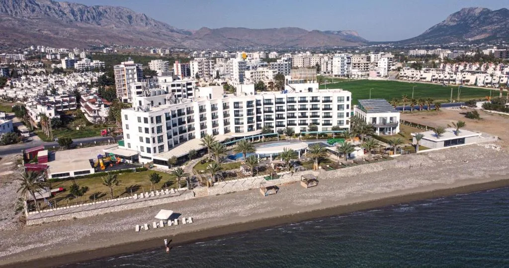 Elite World Resort Mersin Silifke - Hotel de 5 estrellas en Silifke, Silifke - photo 1