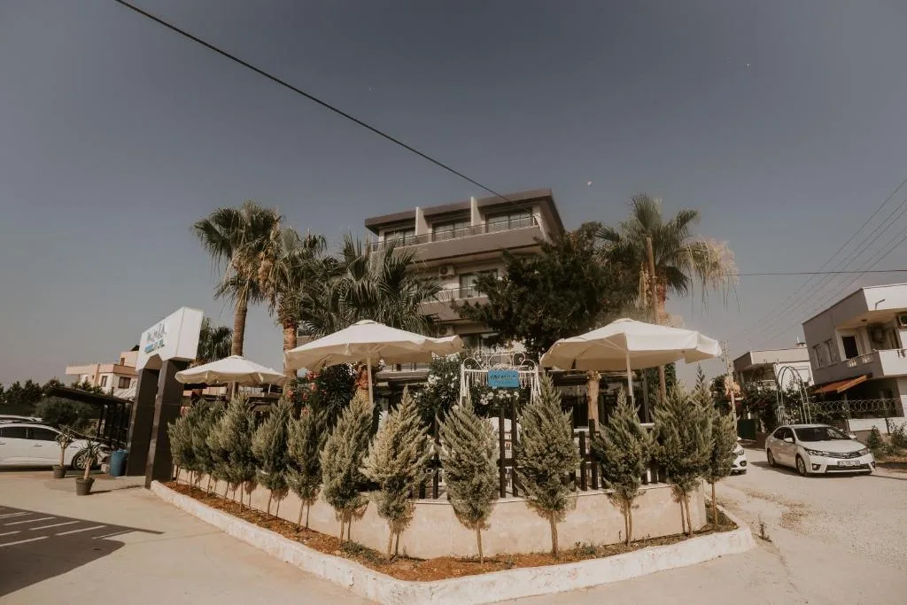 PALMİLA BUTİK OTEL - Hotel de null estrellas en Silifke, Silifke - photo 1
