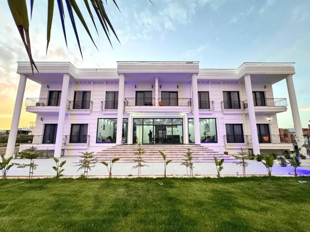SGRESORT&SPA Apart Otel - null-star hotel in Silifke, Silifke - photo 1