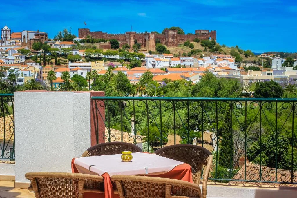 Hotel Colina Dos Mouros - Hôtel 3 étoiles, Silves, Silves - photo 1