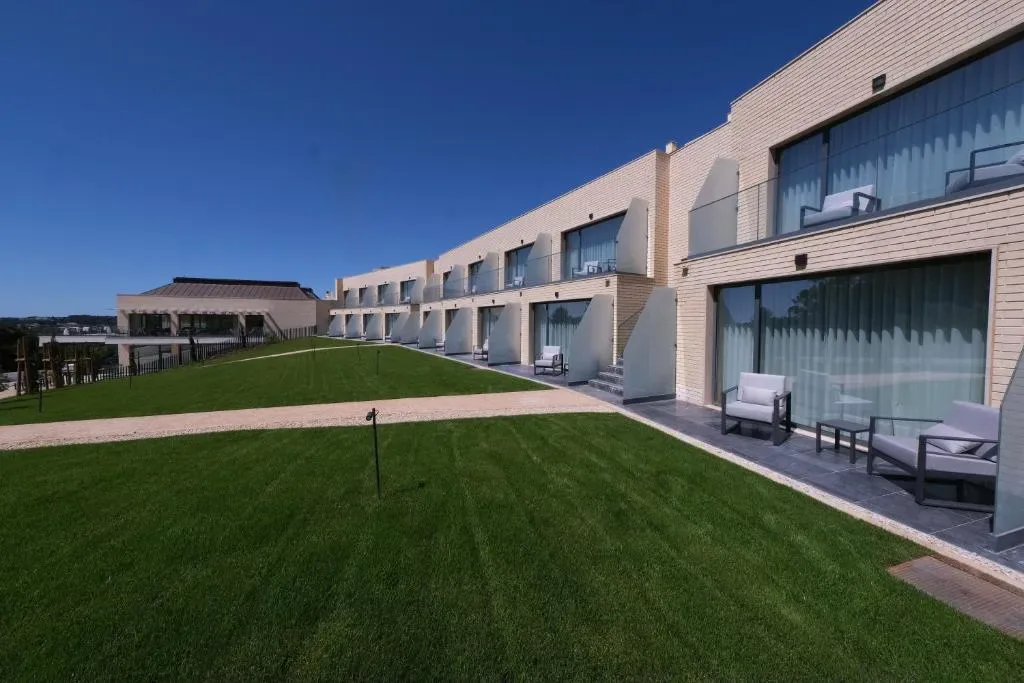 Quinta da Maquia Hotel - 4-star hotel in 2710-621 Sintra, Sintra - photo 1