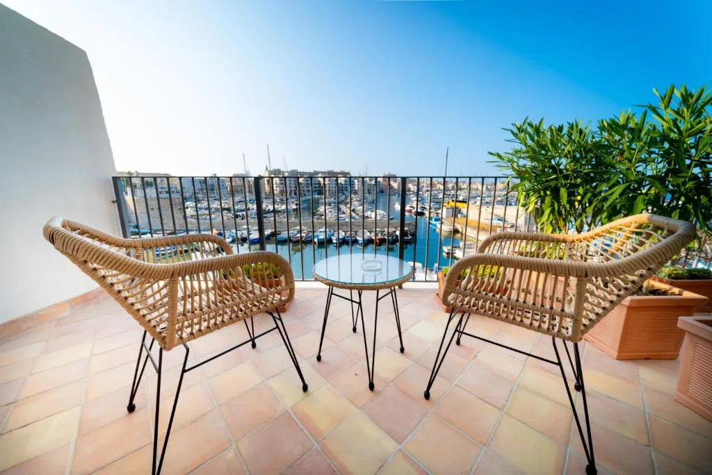 Fortaleza Charme House - null-star hotel in Siracusa, Siracusa - photo 1