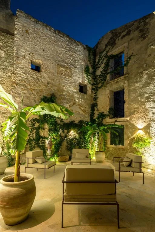 Isabella di Castiglia Apartments - Hotel de null estrellas en Siracusa, Siracusa - photo 1