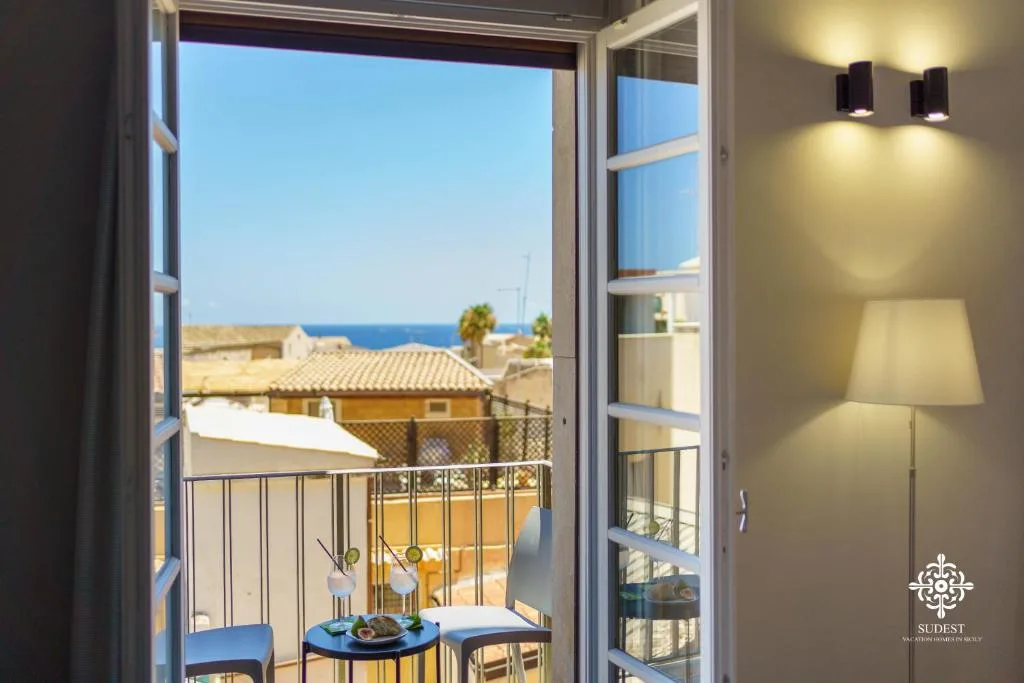 Matteotti Luxury Residence - Hôtel null étoiles, Siracusa, Siracusa - photo 1