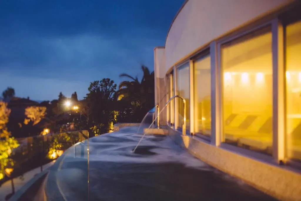 Olivi Hotel & Natural Spa - 4-star hotel in Sirmione peninsula, residential side, Sirmione - photo 1