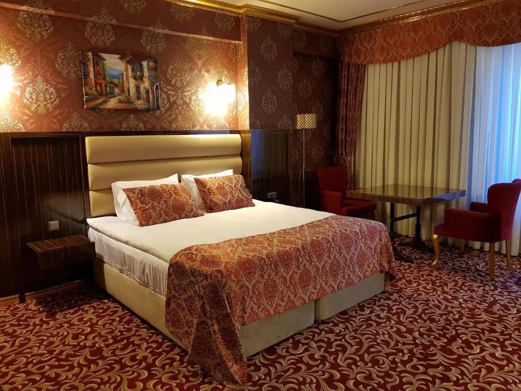 Savona Otel Sivas - null-star hotel in Sivas, Sivas - photo 1