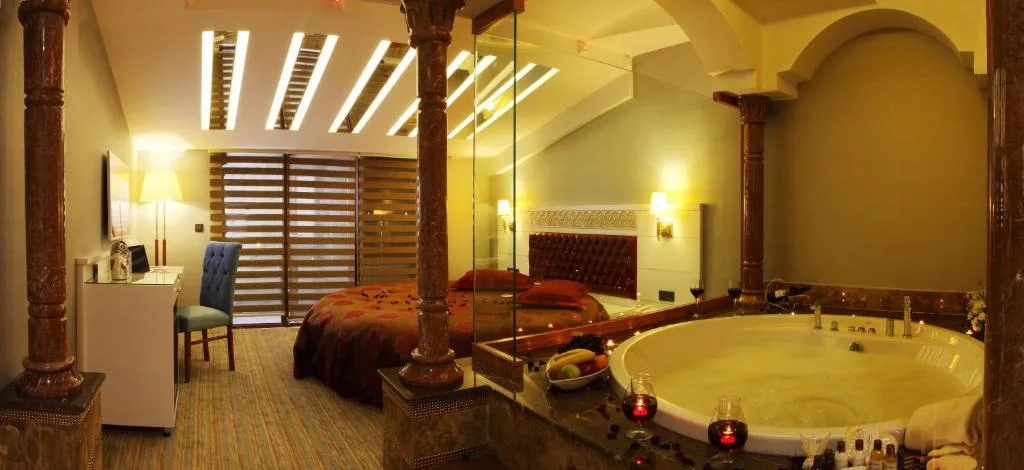Sivas Revag Otel - 4-star hotel in Sivas, Sivas - photo 1