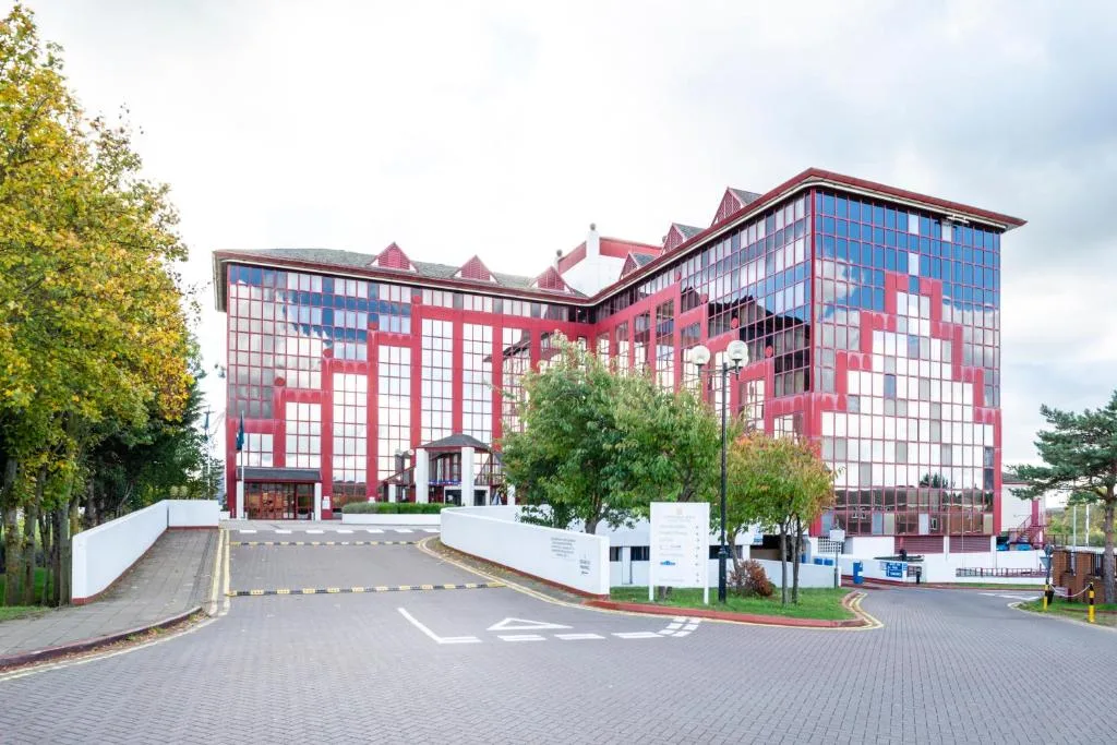 Copthorne Hotel Slough-Windsor - 4-star hotel in Slough, Slough - photo 1