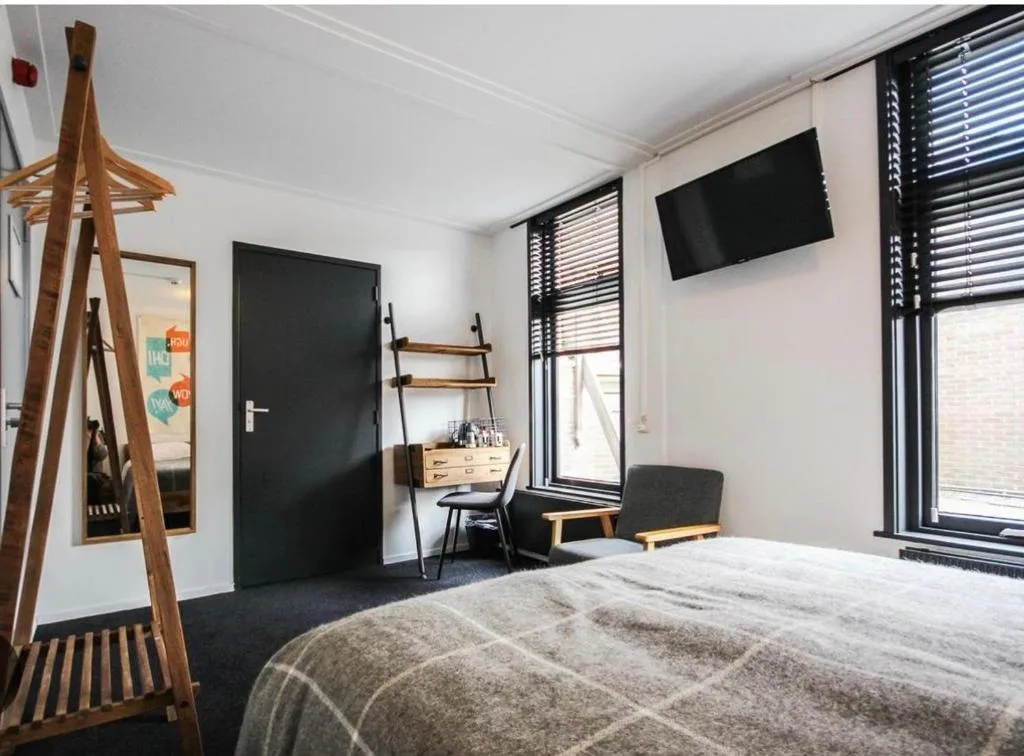 Boutique Hotel Pake Klaas - Hotel de 3 estrelas em Sneek, Sneek - photo 1