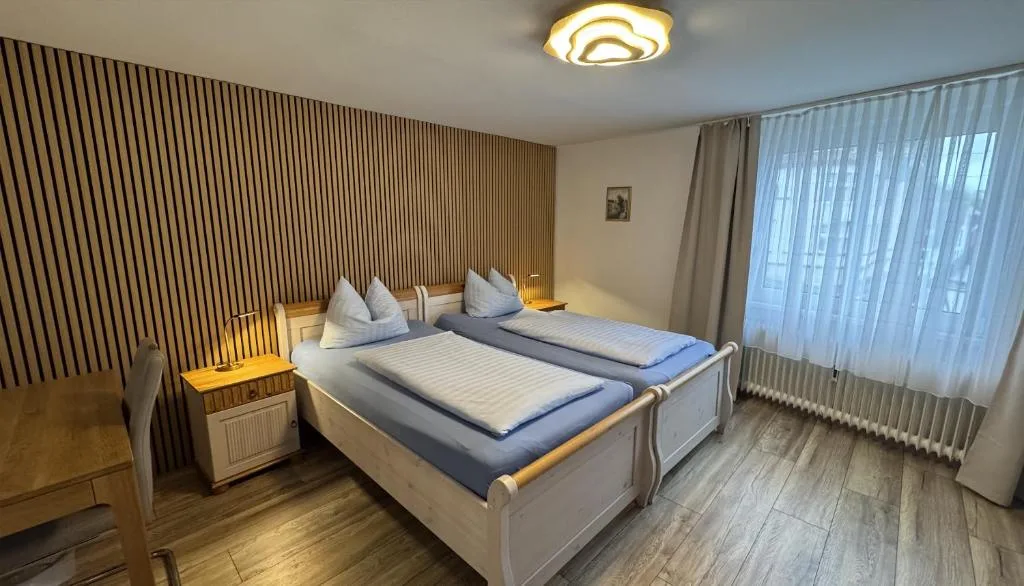 Hotel Stadt Soest - 3-star hotel in Soest, Soest - photo 1