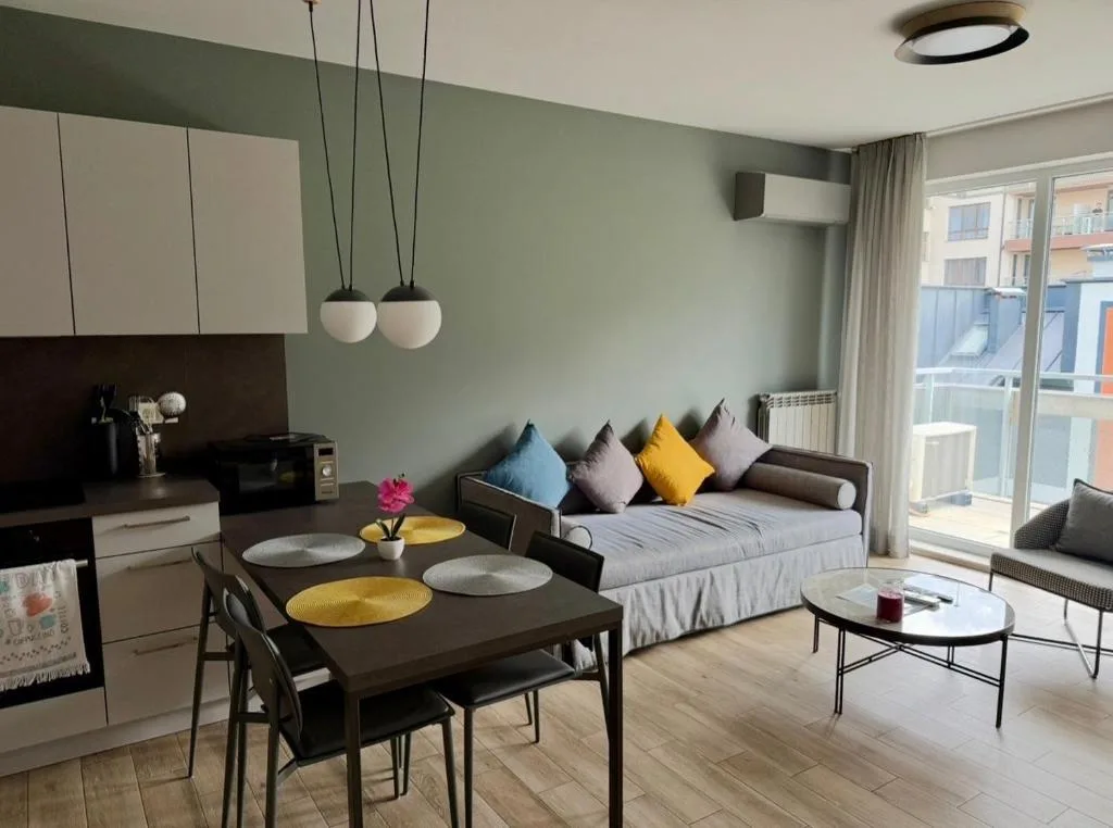 7th Sense boutique apartments - Hôtel null étoiles, Sofia, Sofia - photo 1