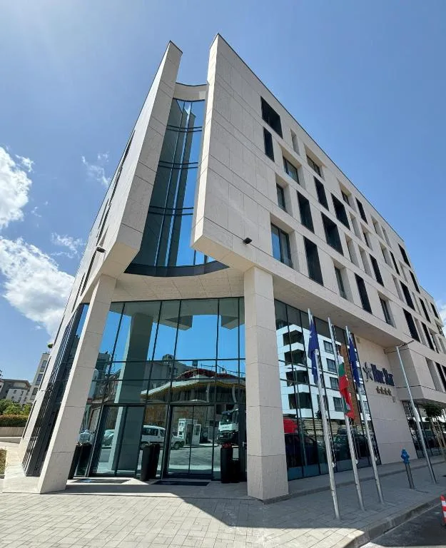 Blue Star Luxury Hotel - Hotel de 4 estrelas em Sofia, Sofia - photo 1