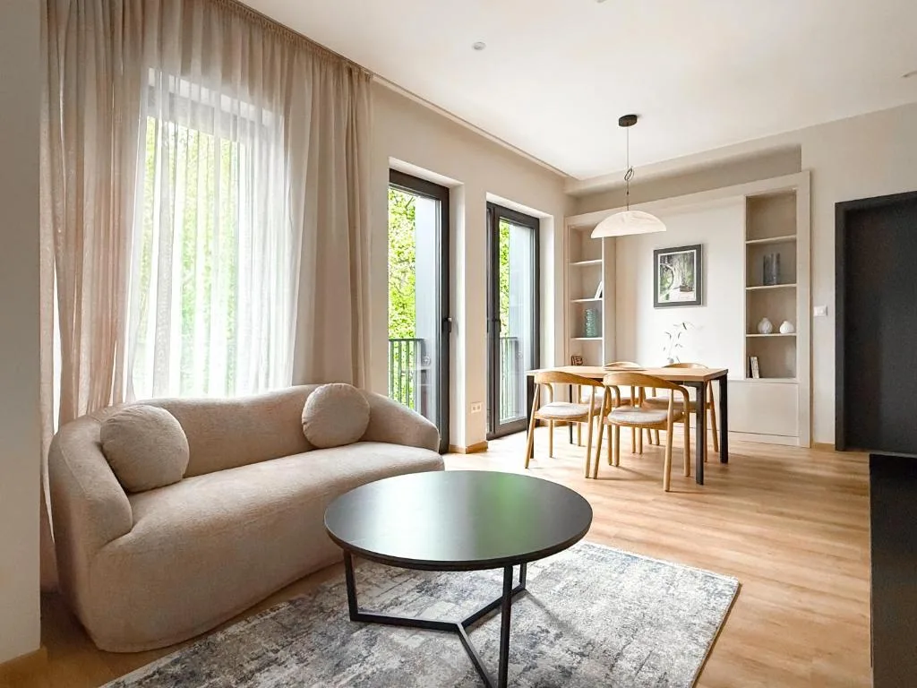 Hayashi Residence - Free Parking - Hotel de 4 estrelas em Sofia, Sofia - photo 1