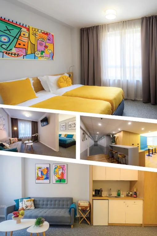 LOCATION - Hôtel 3 étoiles, Sofia, Sofia - photo 1
