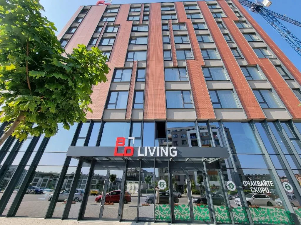 Mona Living - Hotel de null estrellas en Sofia, Sofia - photo 1