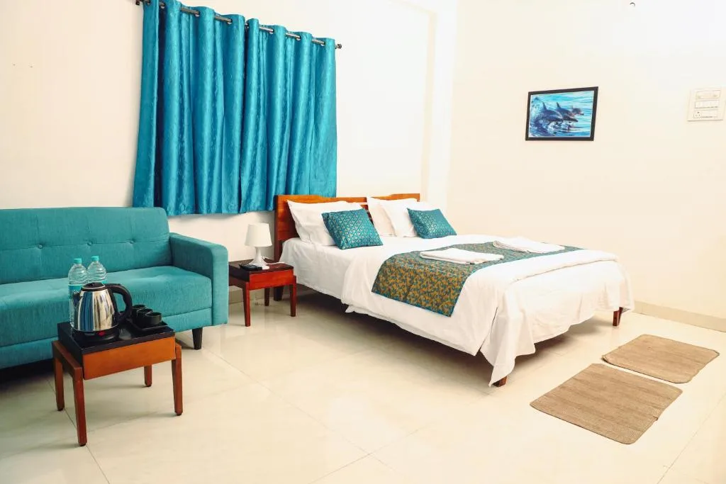 Solis Stay - Hôtel null étoiles, Solapur, Solapur - photo 1