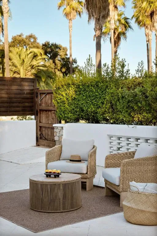 Hotel Encinar de Sotogrande - Hotel de 4 estrelas em Sotogrande, Sotogrande - photo 1