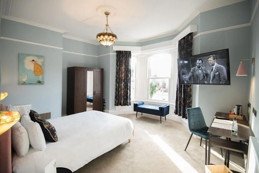 The Elizabeth House Hotel - Hôtel 3 étoiles, Southampton, Southampton - photo 1
