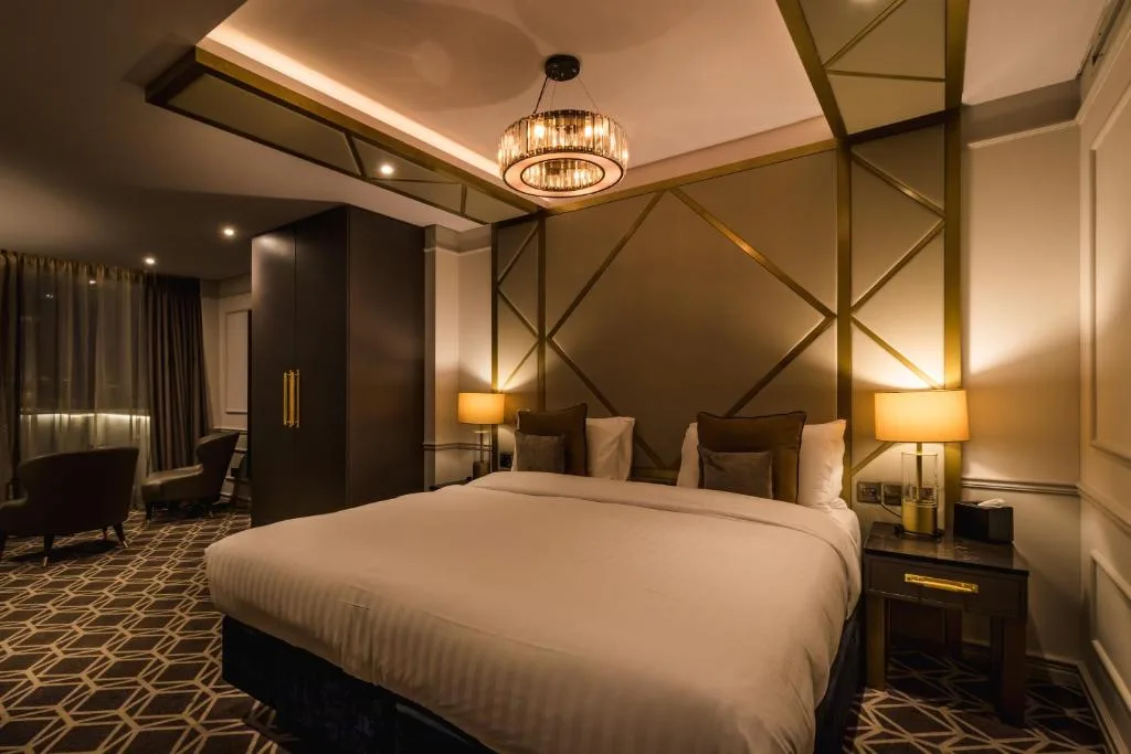 Seven Hotel - Hotel de null estrellas en Southend-on-Sea, Southend-on-Sea - photo 1
