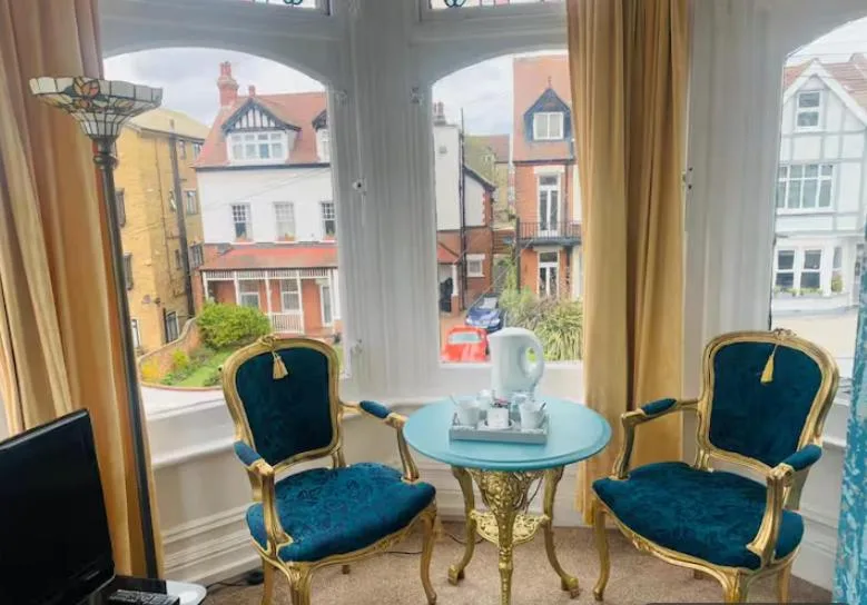 The Cobham Hotel - Hotel de 4 estrellas en Southend-on-Sea, Southend-on-Sea - photo 1