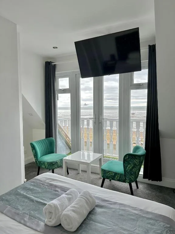 WNS Southend-on-Sea - Hotel de 3 estrellas en Southend-on-Sea, Southend-on-Sea - photo 1