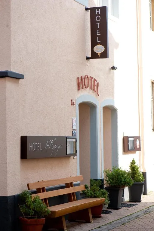 Hotel Alt Speyer - Hotel de 3 estrelas em Speyer, Speyer - photo 1