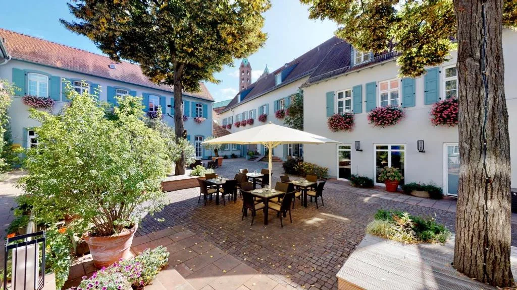 Hotel Domhof - Hotel de 4 estrellas en Speyer, Speyer - photo 1