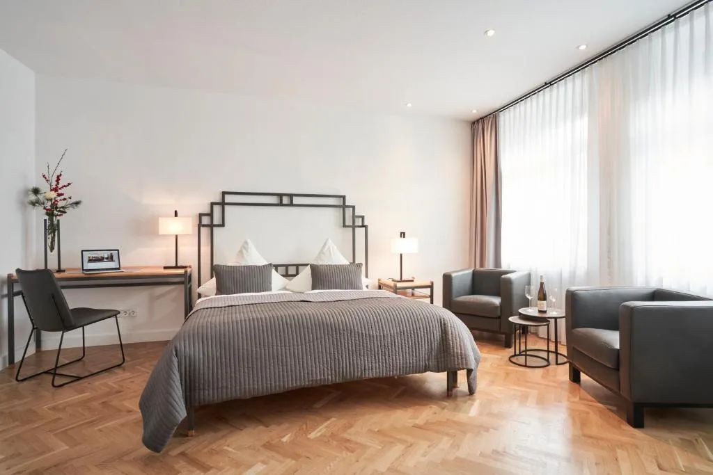 Hotel Goldener Engel - Hotel de 3 estrelas em Speyer, Speyer - photo 1