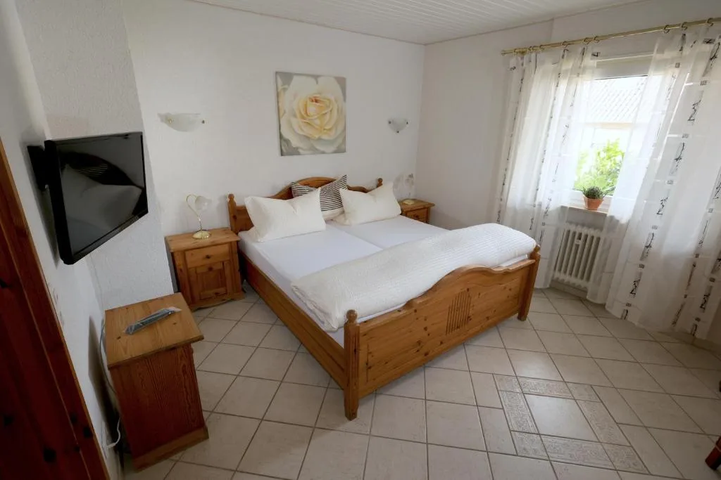 Hotel Linde - Hôtel 3 étoiles, Speyer, Speyer - photo 1