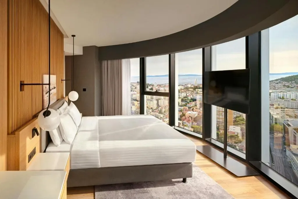 AC Hotel by Marriott Split - 4-star hotel in Split, Split - photo 1
