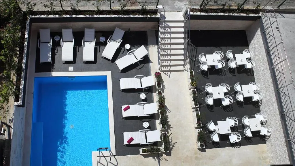 Villa M - 3-star hotel in Split, Split - photo 1