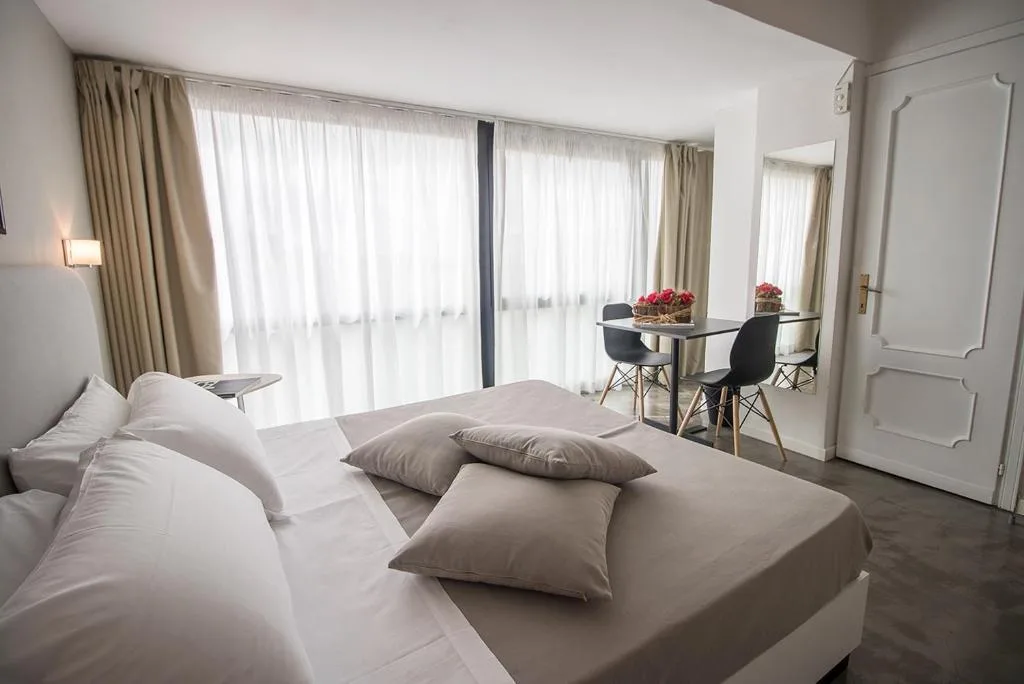 Hotel Clarici - Hotel de 3 estrelas em Spoleto, Spoleto - photo 1