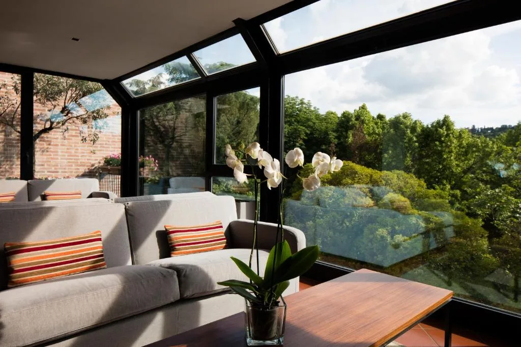 Hotel dei Duchi - Hôtel 4 étoiles, Spoleto, Spoleto - photo 1