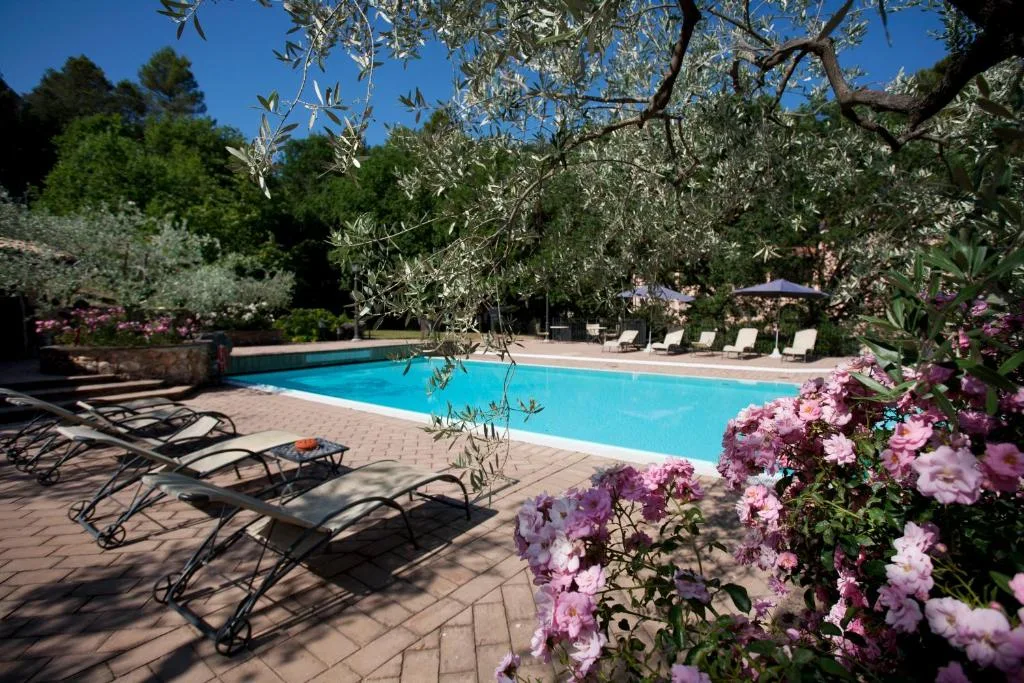 La Macchia - 3-star hotel in Spoleto, Spoleto - photo 1