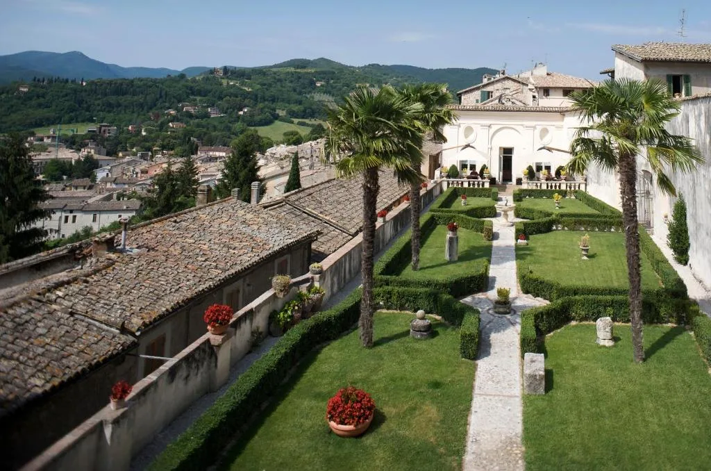 Palazzo Leti Residenza d'Epoca - Hotel de null estrelas em Spoleto, Spoleto - photo 1