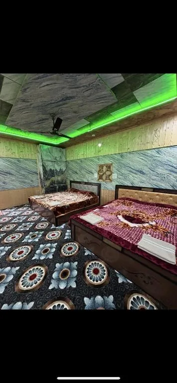 Hotel sea face - Hôtel null étoiles, Srinagar, Srinagar - photo 1