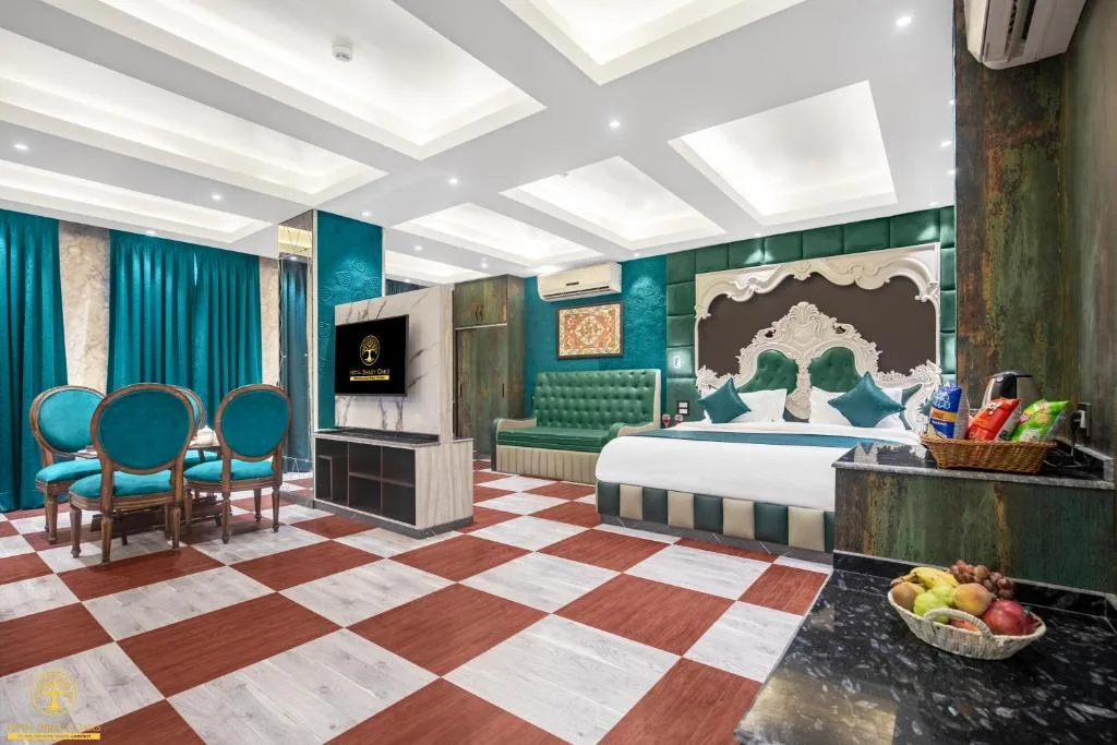 Hotel Shady Oaks - Hôtel 4 étoiles, Srinagar, Srinagar - photo 1