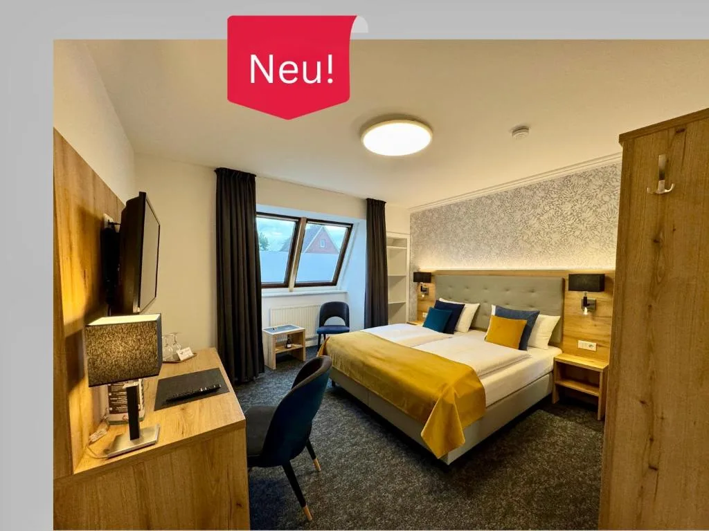 Hotel Garni am Obsthof Stade - Altes Land - Hotel de null estrellas en Stade, Stade - photo 1