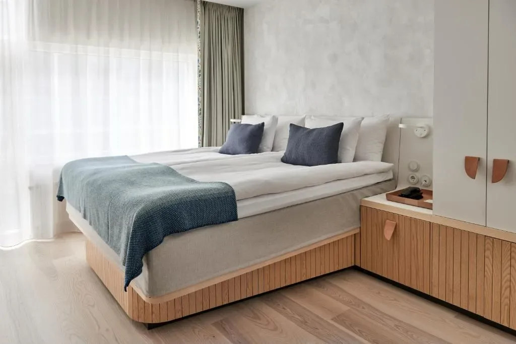 Nordic Light Hotel - Hôtel 4 étoiles, Norrmalm / Central Station, Stockholm - photo 1
