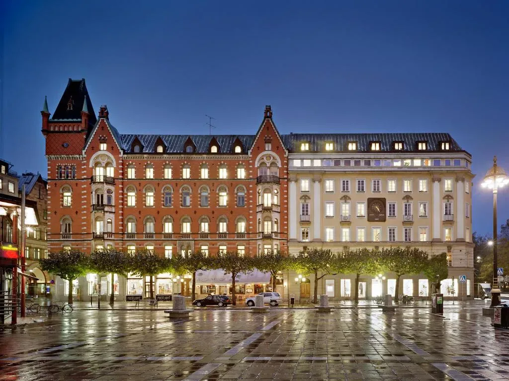 Nobis Hotel Stockholm - Hotel de 5 estrellas en Norrmalmstorg, Stockholm - photo 1