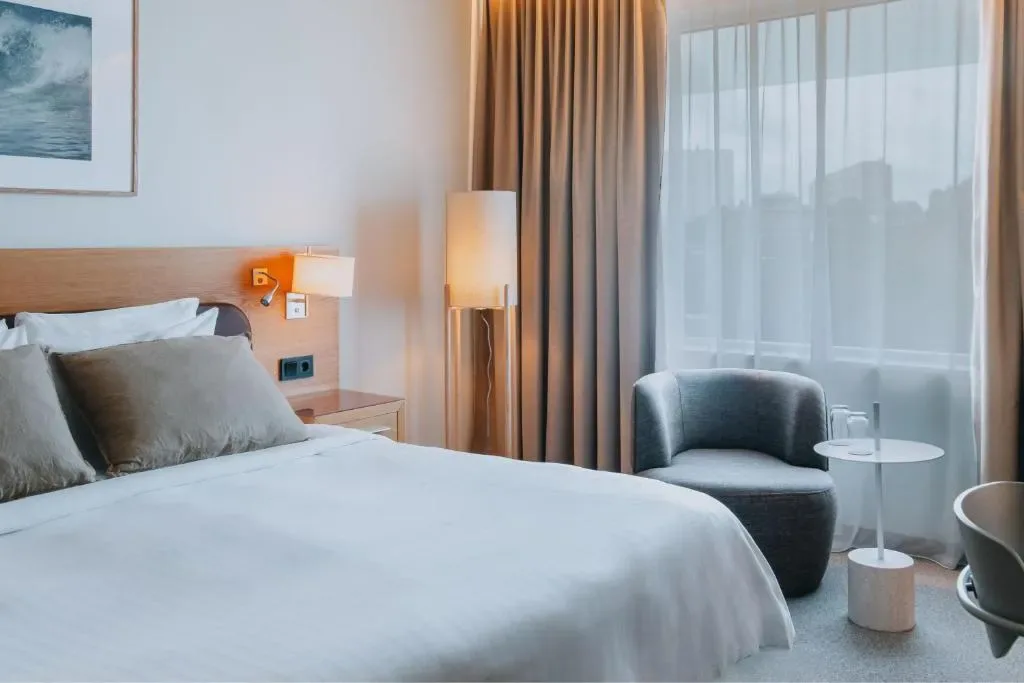 Courtyard by Marriott Stockholm Kungsholmen - Hotel de 4 estrellas en Kungsholmen, Stockholm - photo 1