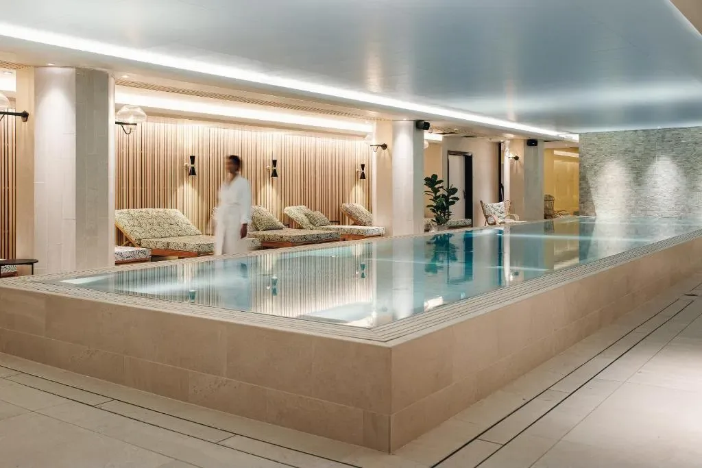 Elite Palace Hotel & Spa - Hotel de 4 estrellas en Vasastan, Stockholm - photo 1