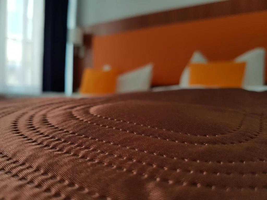 Hotel Amber Altstadt - Hotel de null estrelas em Stralsund, Stralsund - photo 1