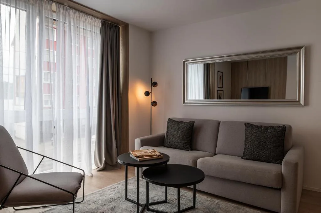 Aparthotel Cosy - Hôtel null étoiles, Stuttgart, Stuttgart - photo 1