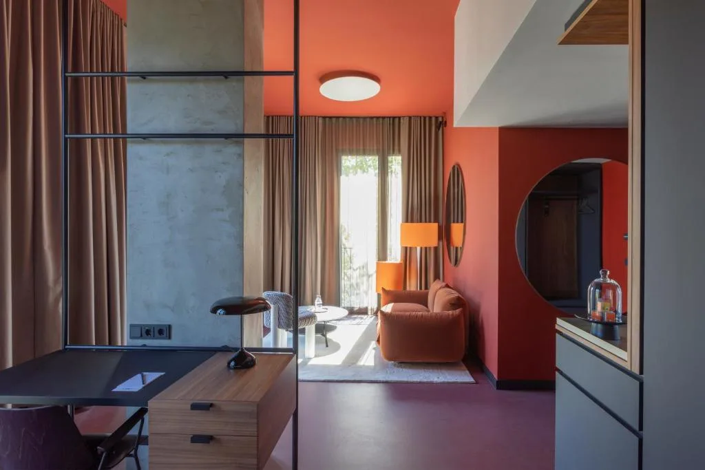 EmiLu Design Hotel - Hôtel 4 étoiles, Stuttgart, Stuttgart - photo 1