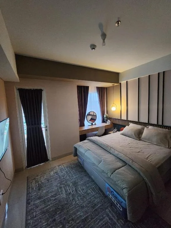 Spacious Comfortable Apartement South Surabaya - null-star hotel in Surabaya, Surabaya - photo 1