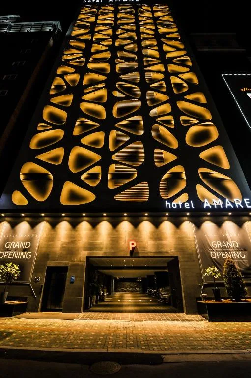 Amare - null-star hotel in Suwon, Suwon - photo 1