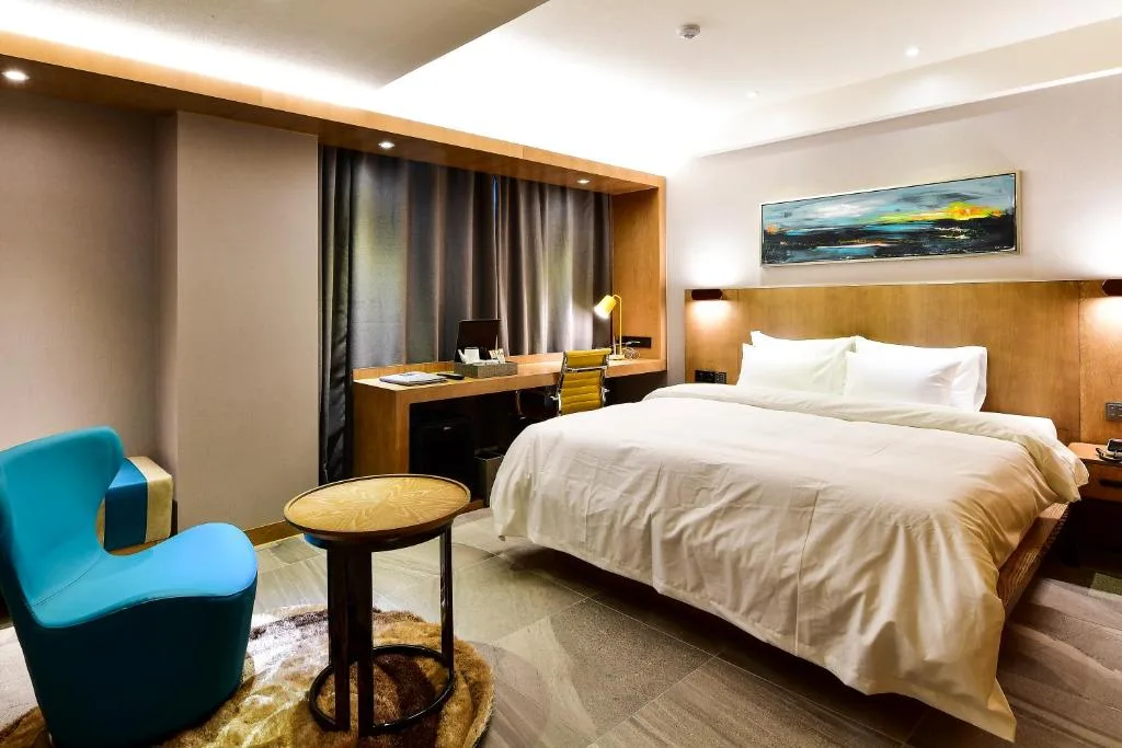 Hotel La Vue Foret - null-star hotel in Suwon, Suwon - photo 1